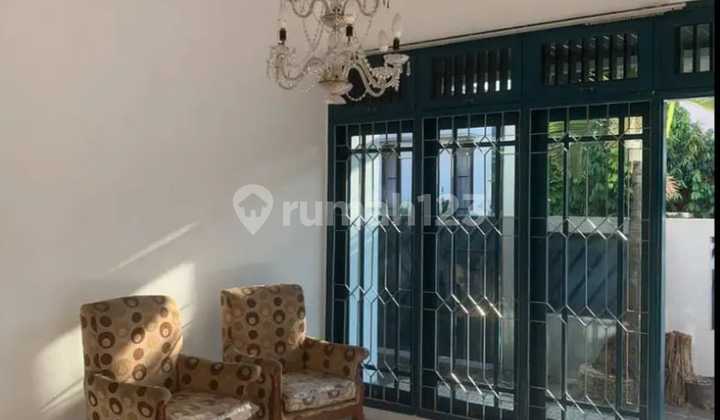 For Rent 2-story House Ready to Occupy Semi-Furnished 2