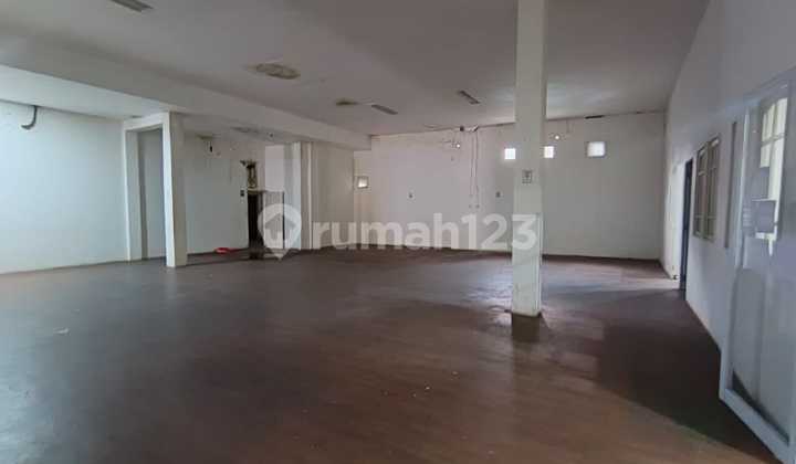 Gudang dan Ruang Usaha Siap Pakai di Jatibening Bekasi