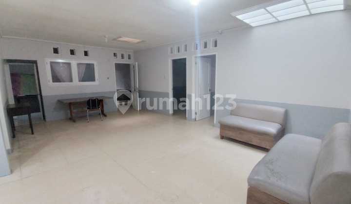 2 Bedroom House for Rent, Ready to Occupied, in Rawamangun, East Jakarta 2