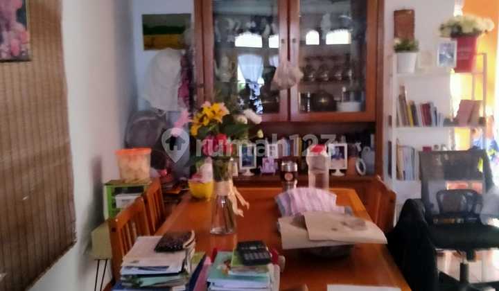 Rumah Titian Indah Siap Huni Harga Terjangkau di Bekasi Utara Rumah Titian Indah Siap Huni Harga Terjangkau di Bekasi Utara