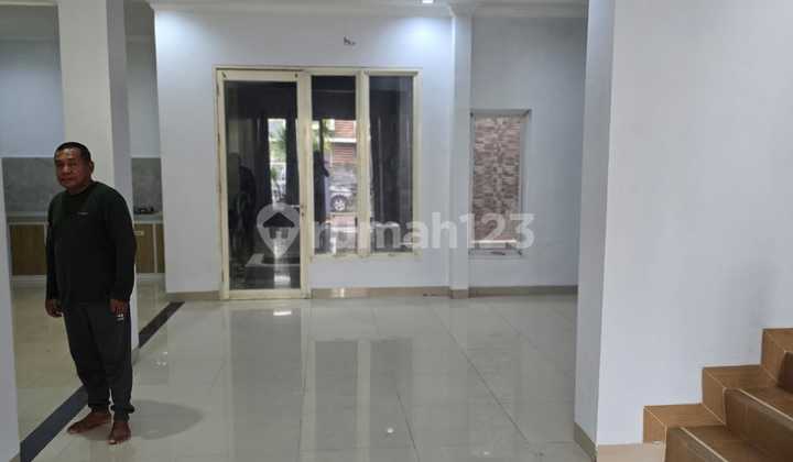Rumah Sewa di Cluster Ifolia Harapan Indah Bekasi