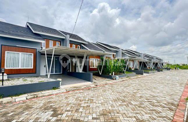 Sell Ready-to-Live House Only 5 Million North Bekasi One Step to Summarecon Bekasi 2