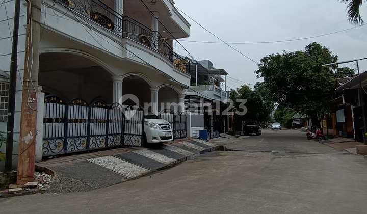 Dijual Rumah Harapan Indah Harga Terjangkau
