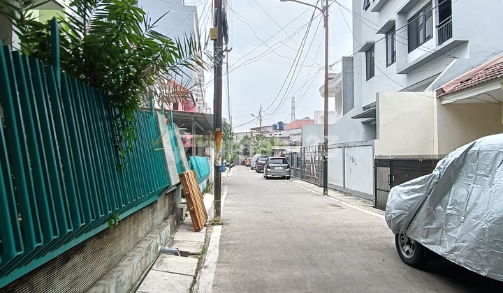 Dijual Rumah Di Tomang Siap Huni 2,2 Milyar 2