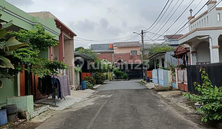 For Sale Harapan Indah Duta Bumi House Only 420 Million 2