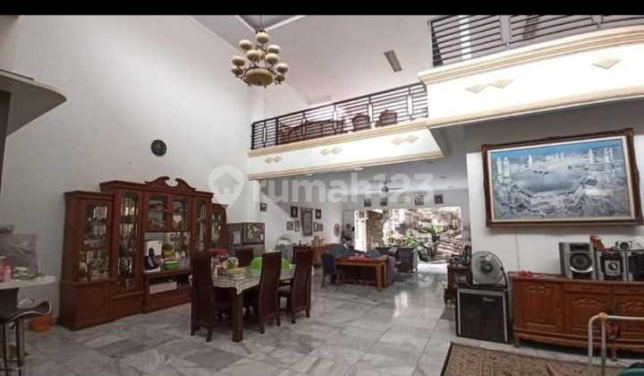 Luxury Pondok Indah Area House for Sale, Below Market Price 2