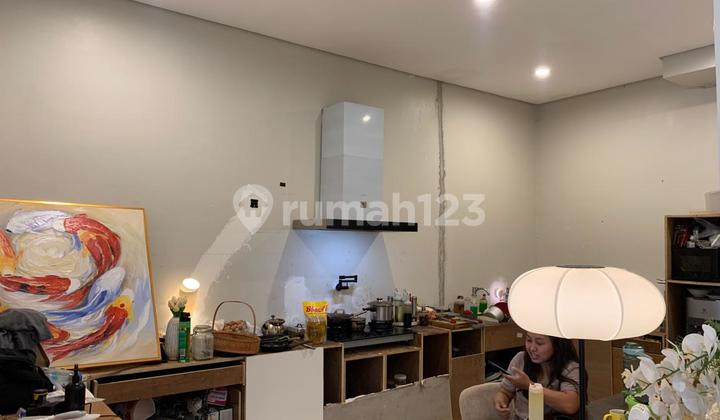 Sell House in Lebak Bulus in the Cheapest Cluster 2