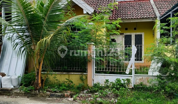 Dijual Rumah Harapan Indah Duta Bumi Hanya420 Jt