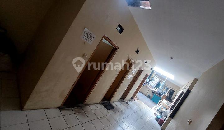 Kos House for Sale Near S Parman and Tanah Abang 2