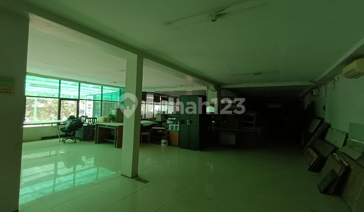 Gudang Dijual Bekasi Taman Harapan Indah Sebwlah Rs Citra Harga Termurah