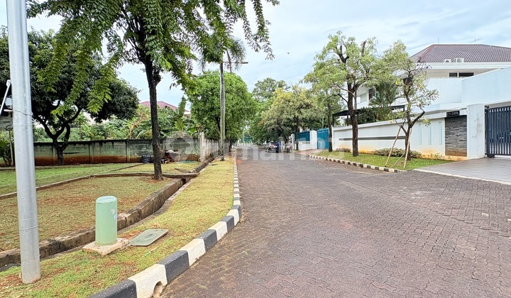 Dijual Tanah Kebon Jeruk Intercon - Limited 13Jt/M Dijual Tanah Kebon Jeruk Intercon - Limited 13Jt/M