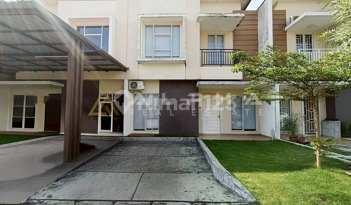 Pasir Putih Residence Dekat Foodcourt Pasar Pasir Putih