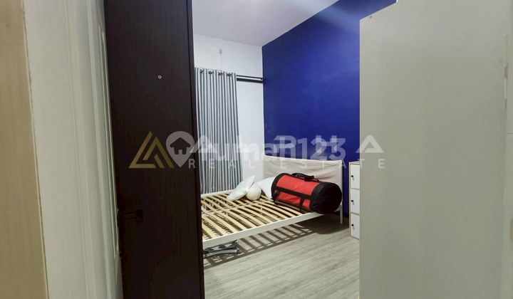 Beverly Park South Facing Near Top 100 Niaga Mas 2