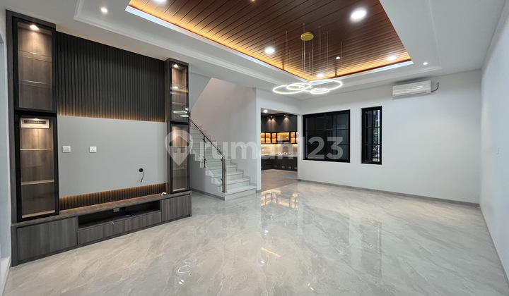 Nice House in Batam Center Near K-Square Mall 2