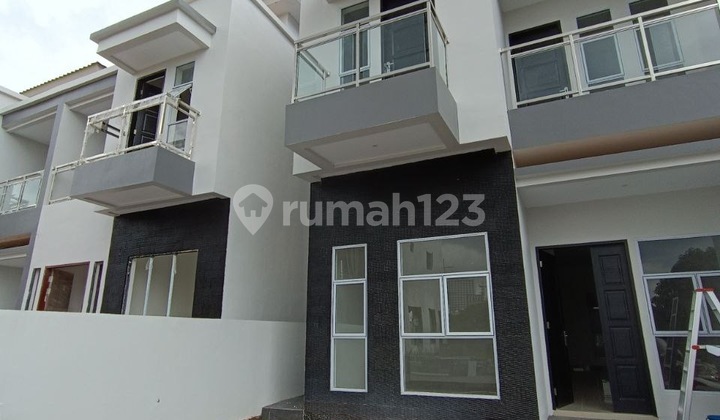 Victory Residence Pasir Putih Siap Huni Tidak Perlu Renov Lagi 2