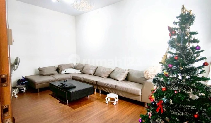 Tropicana Residence East Facing Near Pasir Putih Market 2