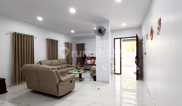 Oriana Pasir Putih Fully Renovated Semi Furnished 2