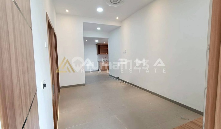 Cactus Garden Full Interior Renovation Near Harapan Utama School 2