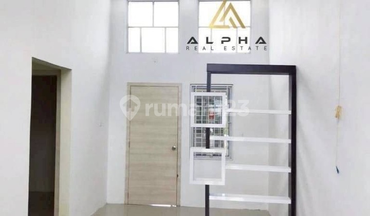 Maganda Residence Near Top 100 Grand Niaga Mas 2