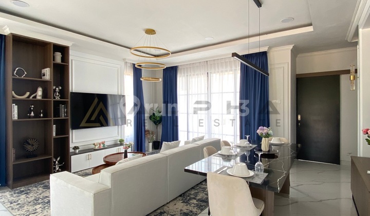 Artha Batam Sanctuary New House Near International University 2