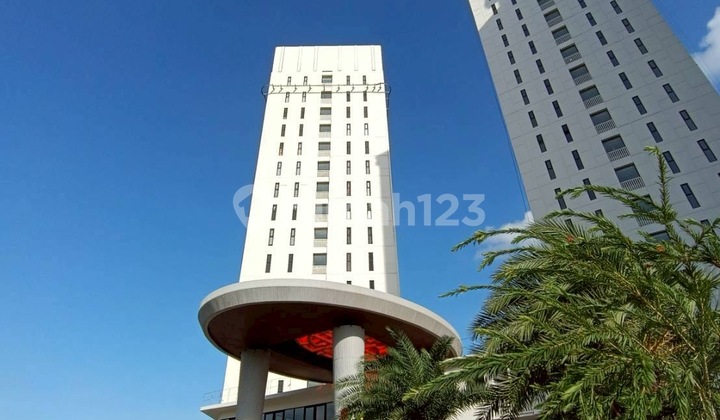 Baloi Apartment Cityview Lantai 10 Dekat Bcs Mall 2