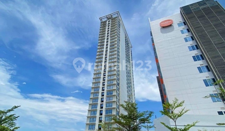 One Residence Seaview & Cityview Lantai 29 One Residence Seaview & Cityview Lantai 29