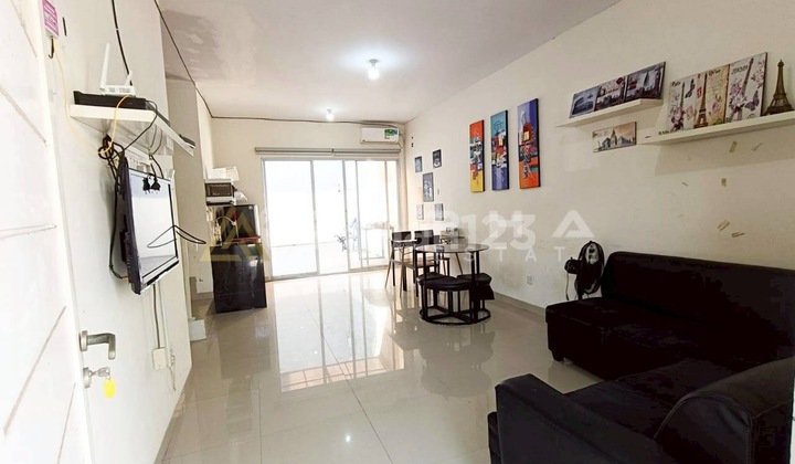 Pasir Putih Residence Near Foodcourt Pasar Pasir Putih 2