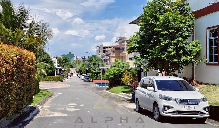 Cluster Everfresh Sangat Dekat ke Pasar Mitra Raya 2