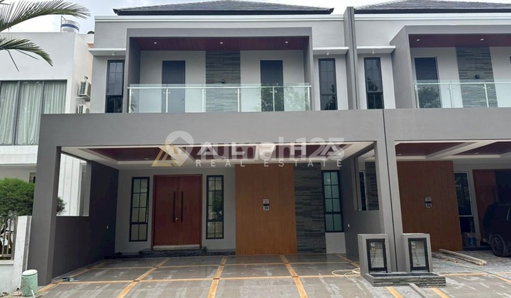 Rumah Full Renovasi Di Sukajadi Semifurnish Siap Huni 2