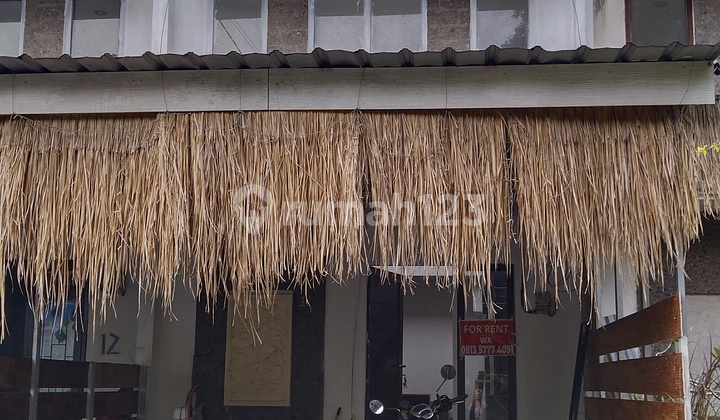 For Rent Nusa Dua House Fully Furnished Yearly For Rent Nusa Dua House Fully Furnished Yearly