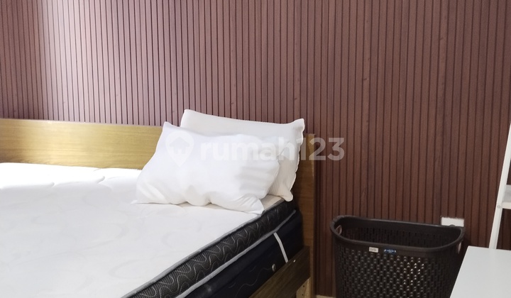 Nusa Dua House Fully Furnished Well-Maintained For Annual Lease 2