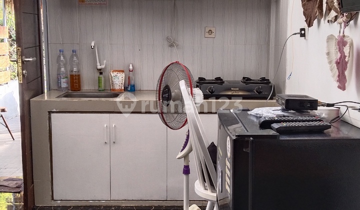 For Rent Nusa Dua House Fully Furnished Yearly 2