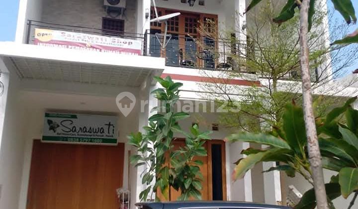 Dijual Grand Royal Regency Jalan Utama 2 Lantai SHM Rumah Dijual Grand Royal Regency Jalan Utama 2 Lantai SHM Rumah