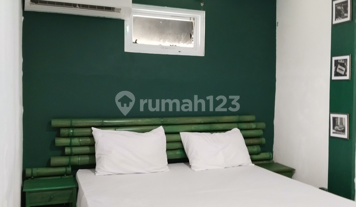 For Rent: Fully Furnished Nusa Dua House, Yearly