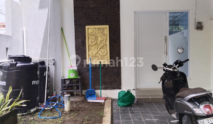 For Rent: Fully Furnished Nusa Dua House, Yearly