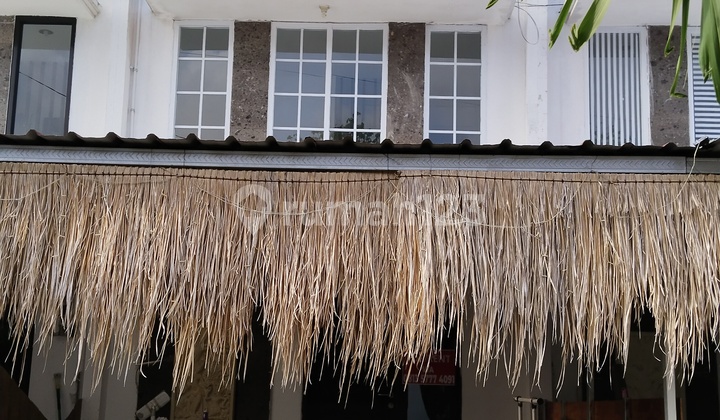 For Rent Nusa Dua House Monthly Free Wifi