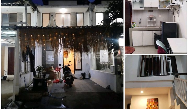 House For Rent Nusa Dua