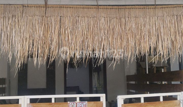 House For Lease Nusa Dua Mutiara Village