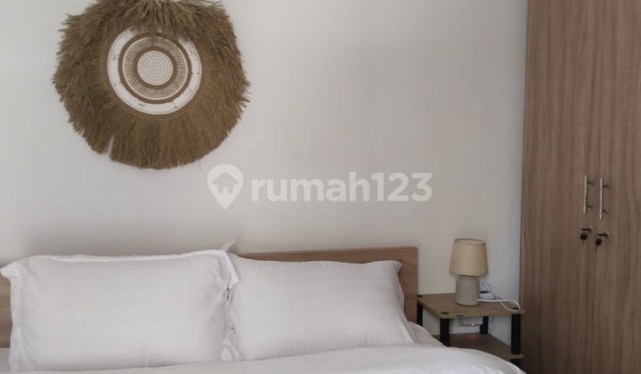 For Rent: Nusa Dua Kampial Residence House