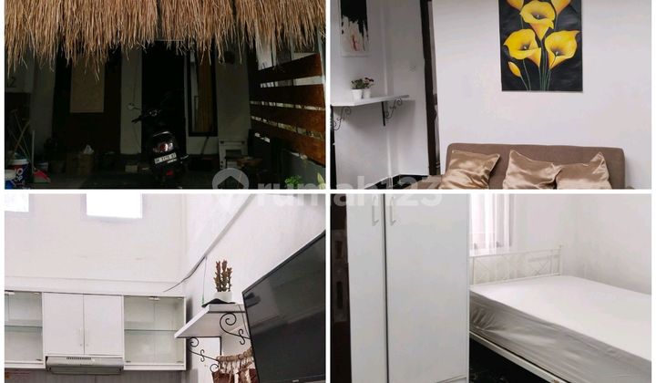 House For Rent Nusa Dua 2