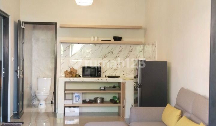 For Rent South Kuta House Near Immigration