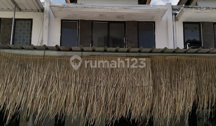 House For Rent Monthly Nusa Dua Badung Bali House at Mutiara Village Housing Complex No.1, Benoa, South Kuta, Badung, Bali, Indonesia, 80361, Benoa