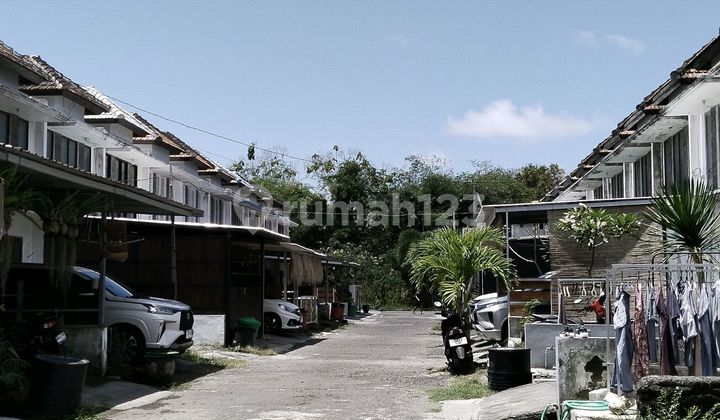 House For Lease Nusa Dua Monthly