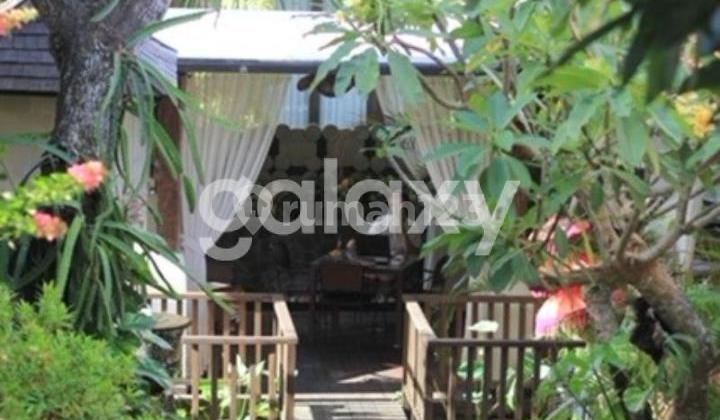 Japanese Resort Hotel Jimbaran Badung, Bali 2