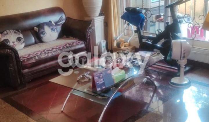 Rumah Style Kolonial Modern di Moh Yamin Renon Denpasar, Bali 2