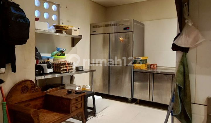 For Rent: Fully Operational Cafe Business in Kerobokan, Badung 2