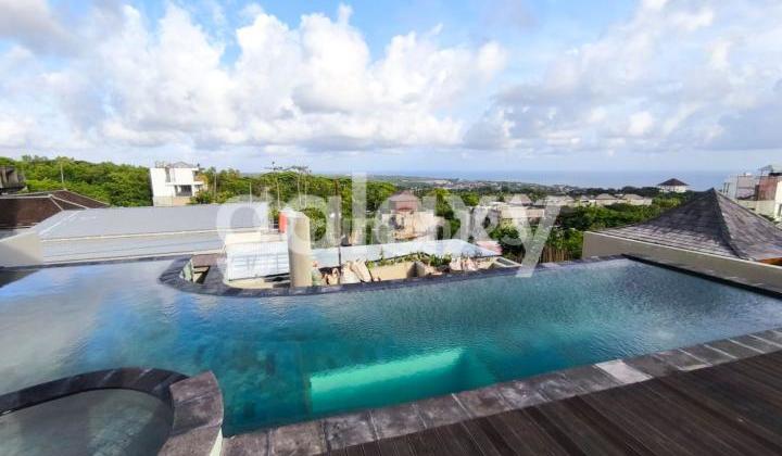 Villa View Laut Raya Uluwatu Pecatu Ungasan Badung, Bali Villa View Laut Raya Uluwatu Pecatu Ungasan Badung, Bali