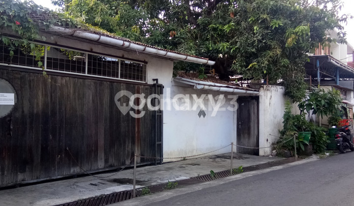 Adi Dauh Puri Kauh Island Land, Denpasar, Bali Adi Dauh Puri Kauh Island Land, Denpasar, Bali