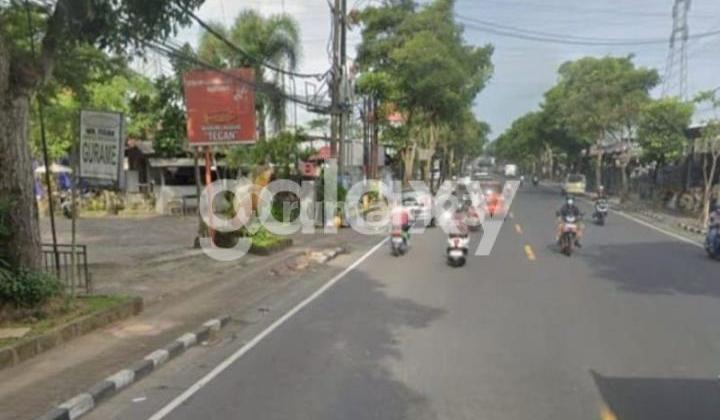 Tanah Strategis di Raya Kapal Mengwi Badung, Bali Tanah Strategis di Raya Kapal Mengwi Badung, Bali