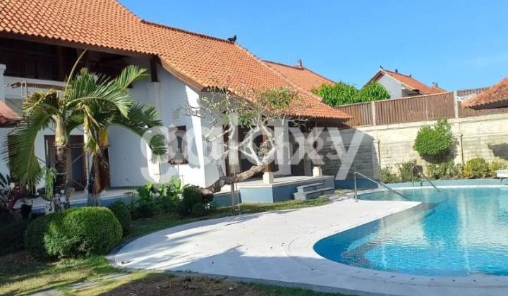 Villa Bagus 2 Lantai Taman Mumbul Nusa Dua Benoa Badung, Bali